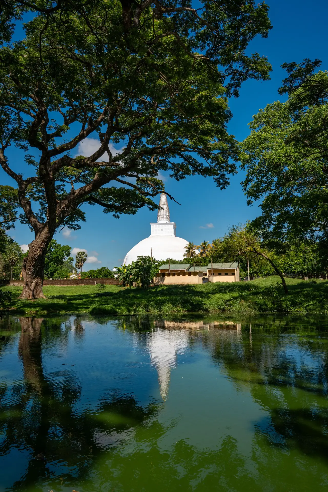 ස්වර්ණමාලී මහා චෛත්යය