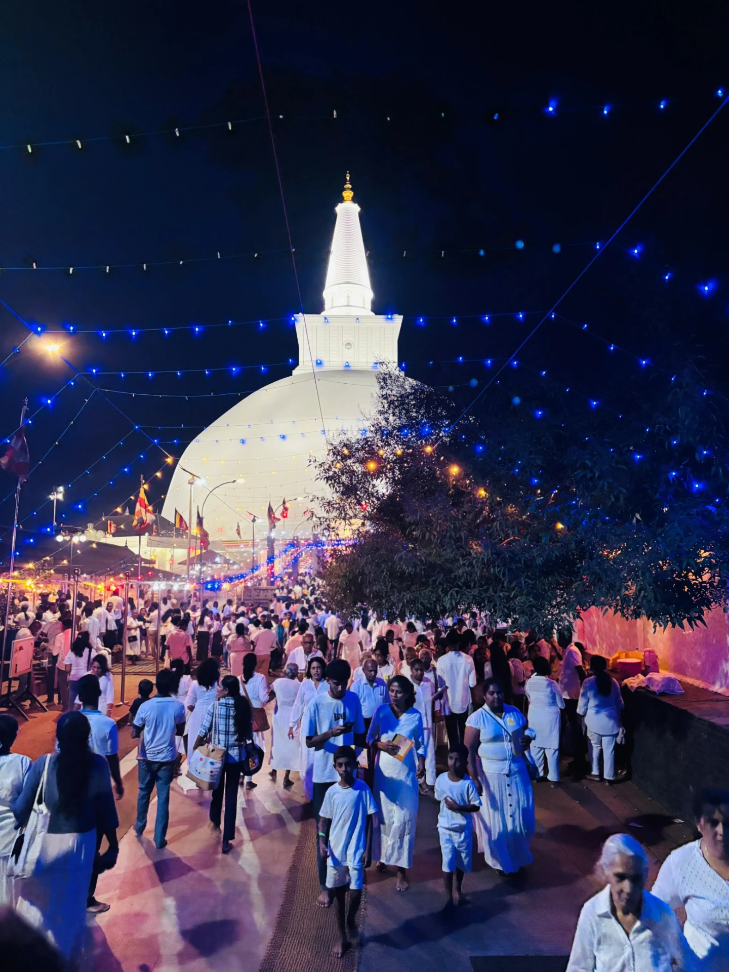 අනුරාධපුර ස්වර්ණමාලී මහා චෛත්ය රාජයාණන් වහන්සේ