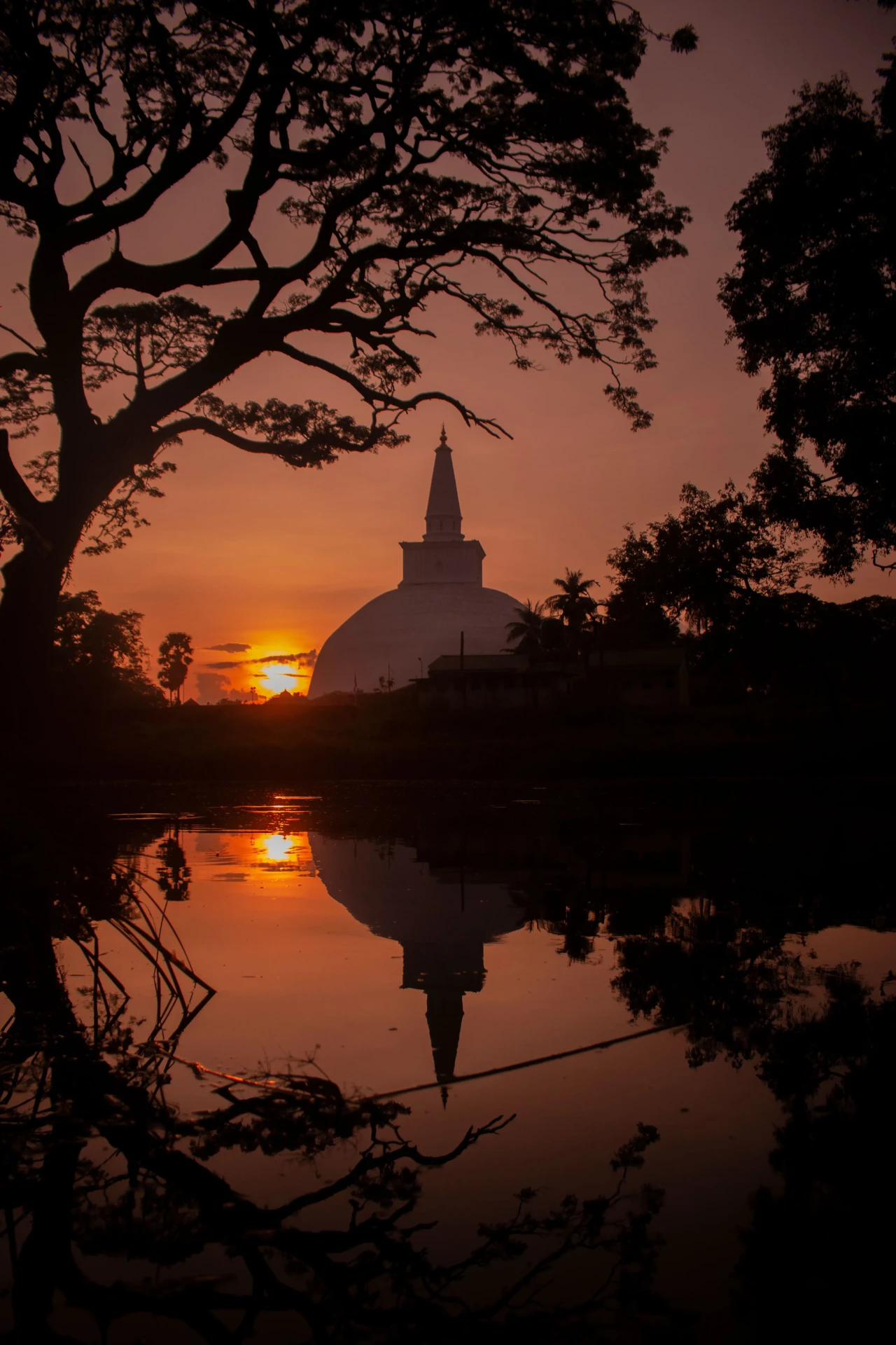අනුරාධපුර ස්වර්ණමාලී මහා චෛත්ය රාජයාණන් වහන්සේ